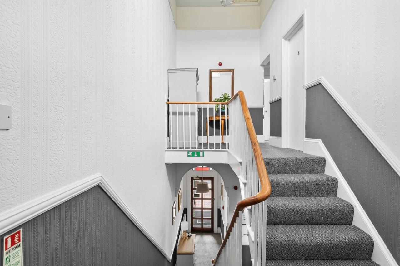 South View Hotel Torquay Buitenkant foto